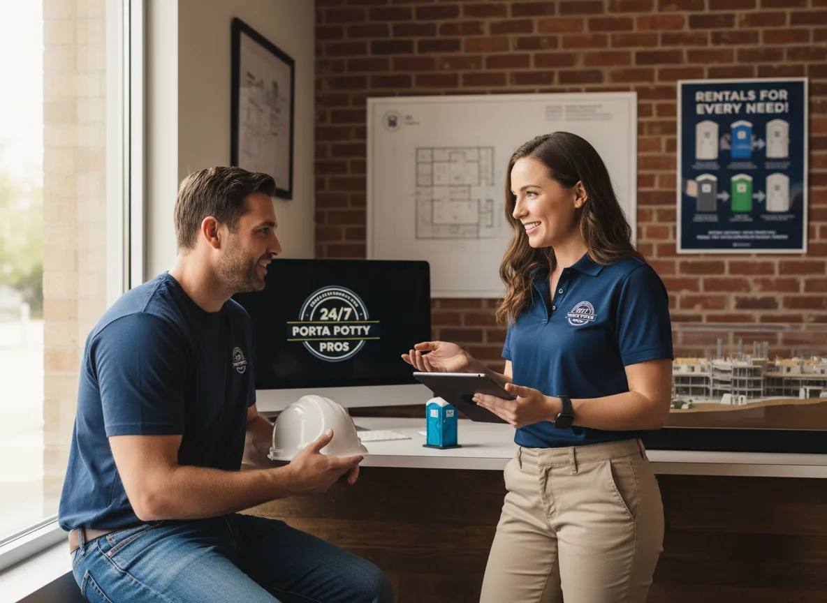 Event Portable Toilet Rental in Cornwall On Hudson, NY